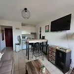 Appartement Agreable Proche Plages Bormes-les-Mimosas