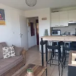 Appartement Agreable Proche Plages *