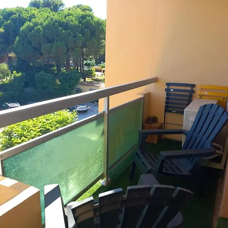 Appartement Agreable Proche Plages *