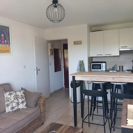 Appartement Agreable Proche Plages *