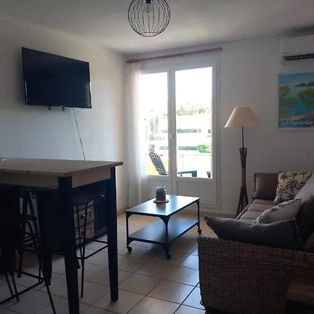 Agreable Proche Plages Appartement *