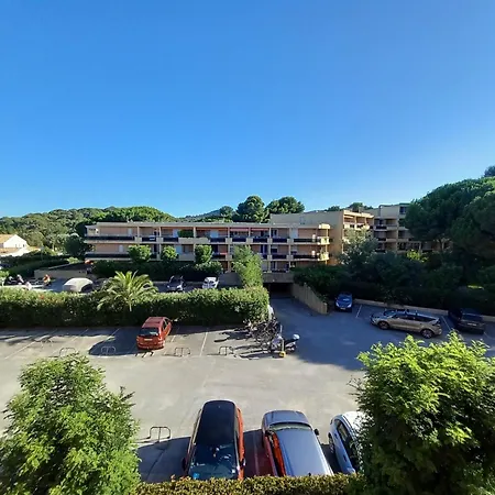Appartement Agreable Proche Plages