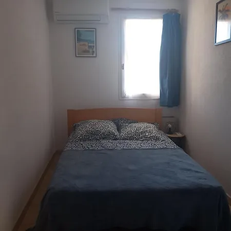 Appartement Agreable Proche Plages Bormes-les-Mimosas