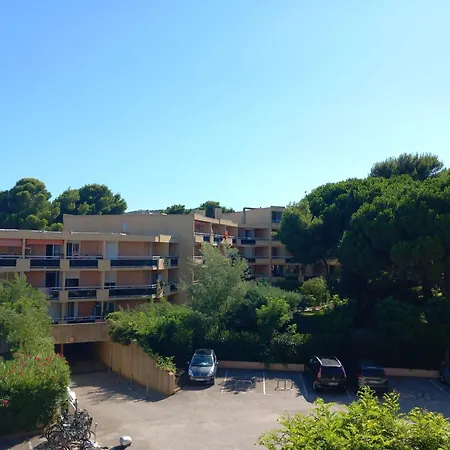 Appartement Agreable Proche Plages